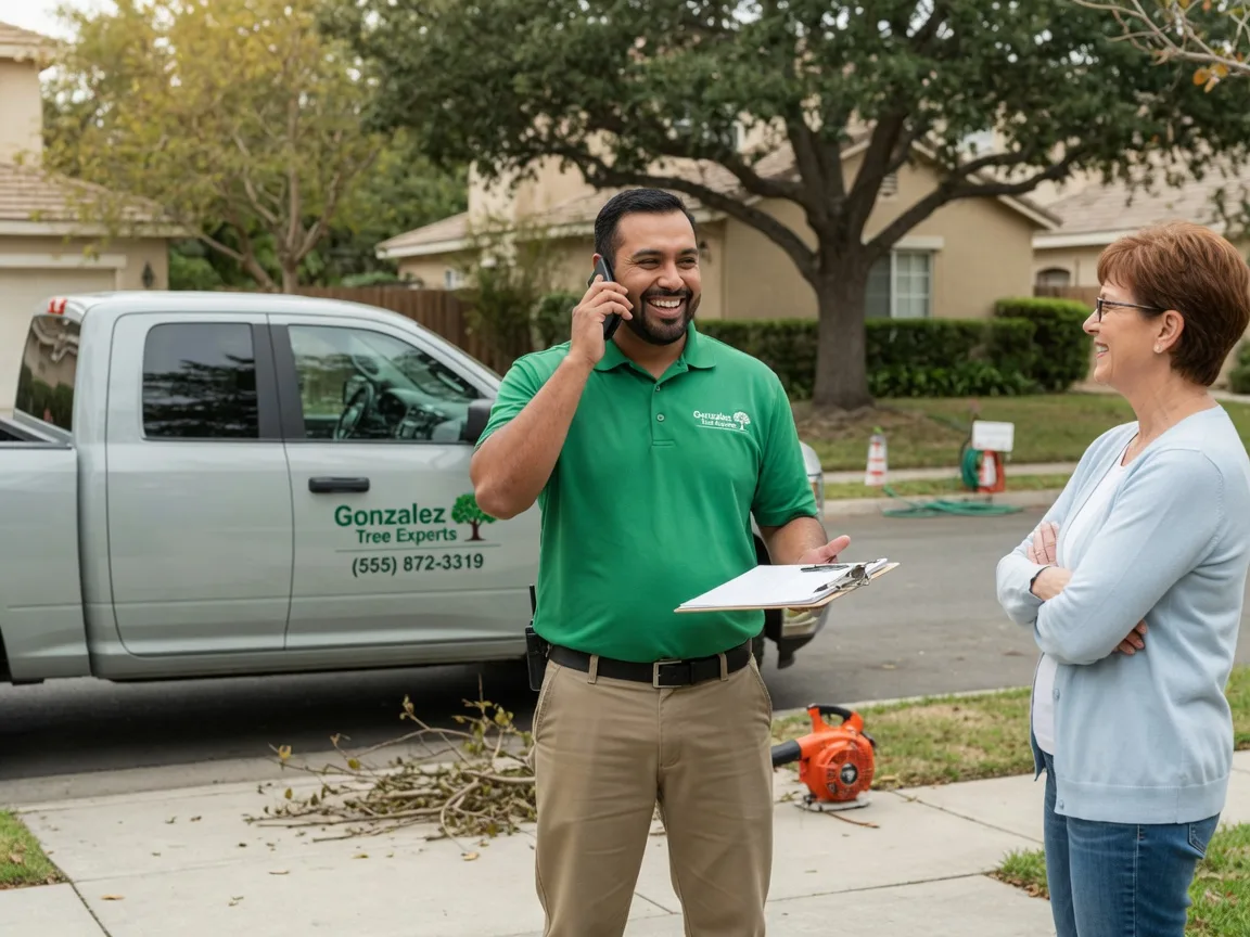 Tree Service Washoe Valley, NV FAQs